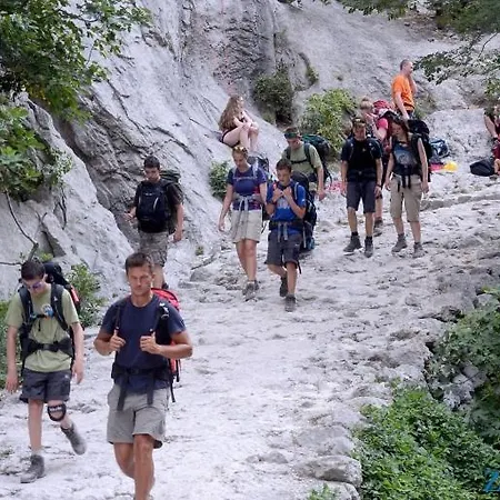 דירה Apartmani Most