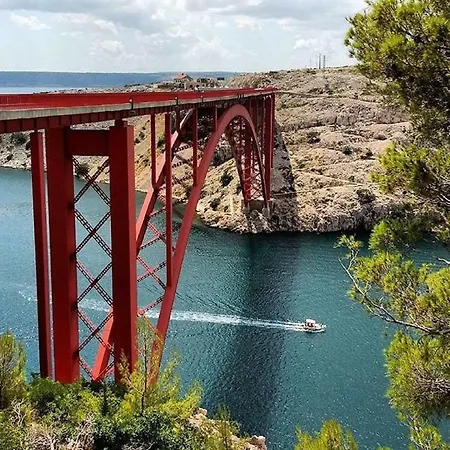 דירה Apartmani Most *