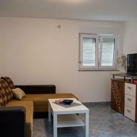 Apartmani Most דירה מסלניקה