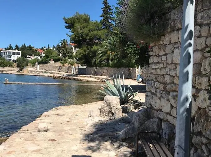 Apartmani Most Maslenica