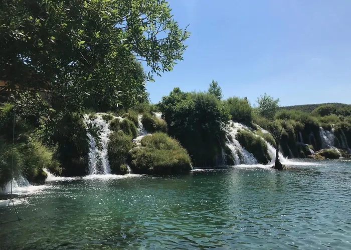 Appartamento Apartmani Most Maslenica
