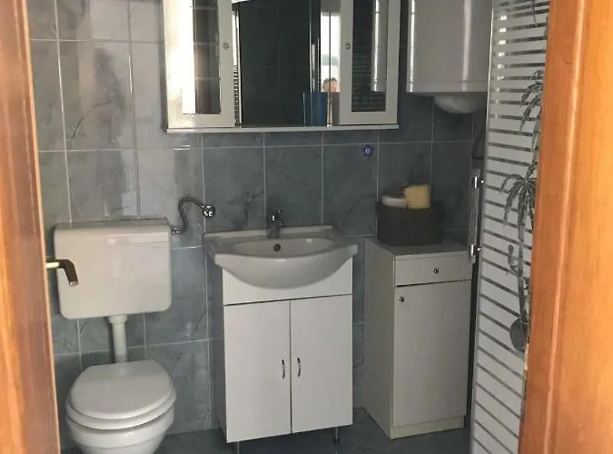 Apartmani Most