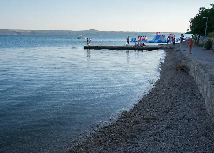 Apartmani Most Maslenica