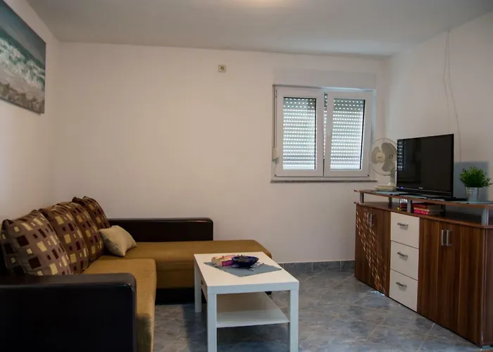 Apartmani Most Appartamento Maslenica