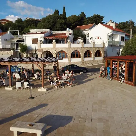 Apartment Apartmani Most