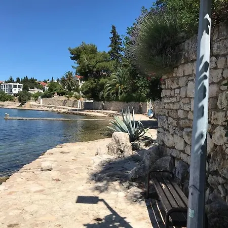 Apartmani Most Maslenica