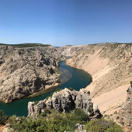 Apartmani Most Appartamento