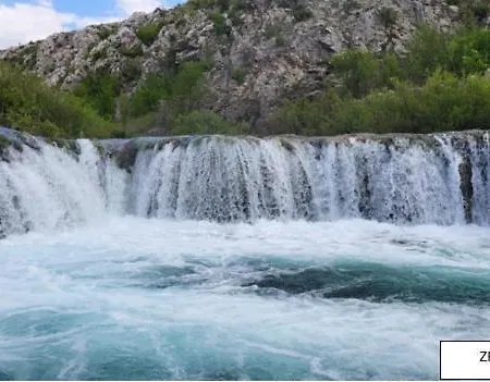 Appartamento Apartmani Most *