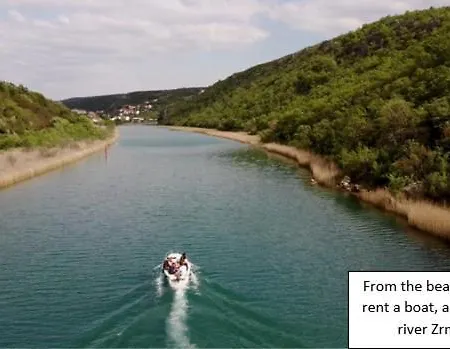 公寓 Apartmani Most