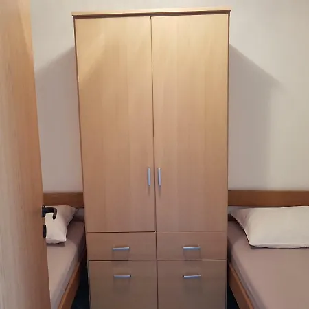 公寓 Apartmani Most 马斯莱尼察