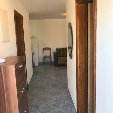 Apartment Apartmani Most *
