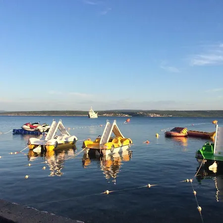 Apartmani Most Апартаменты