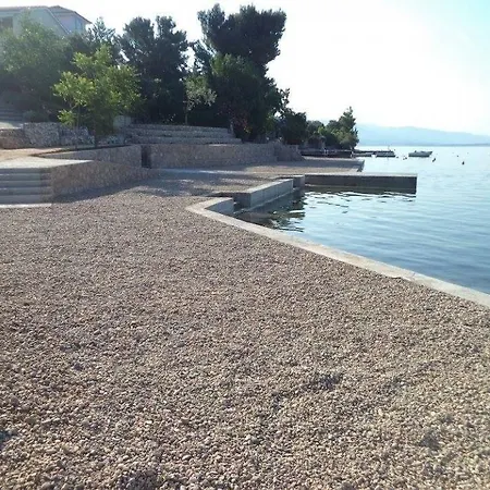 Apartmani Most Maslenica