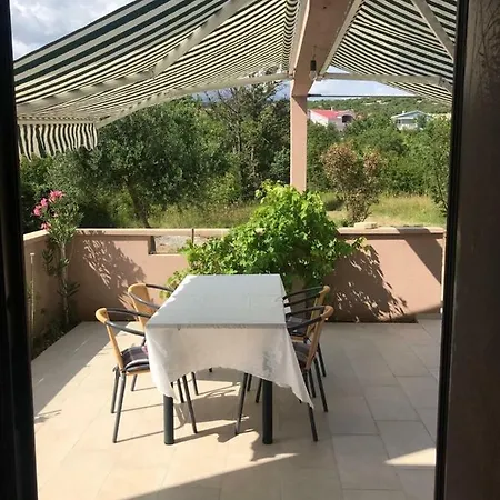 Appartamento Apartmani Most *