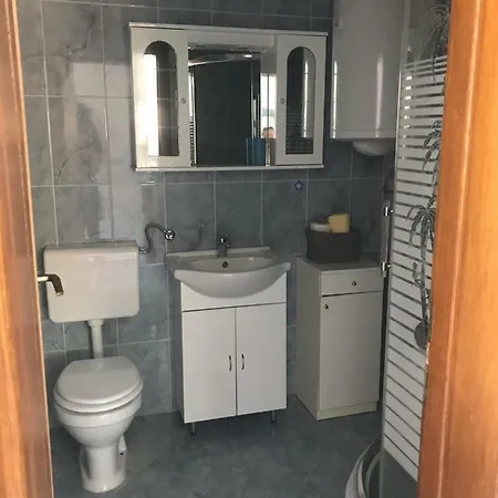 Apartmani Most