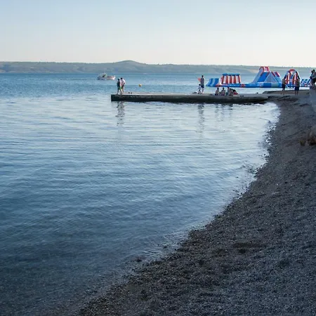 Apartmani Most Maslenica