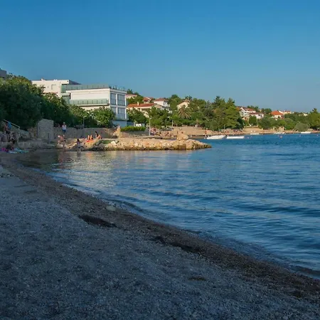 Apartmani Most Appartamento *