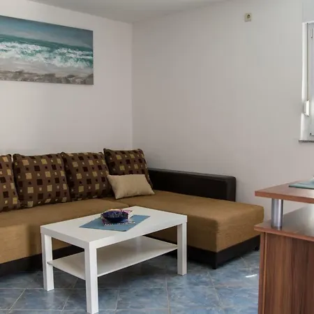 Apartment Apartmani Most