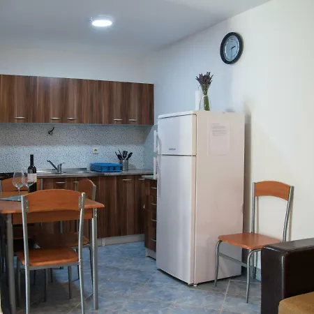Apartmani Most Maslenica