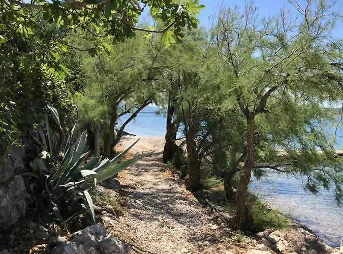 Apartmani Most 아파트 *