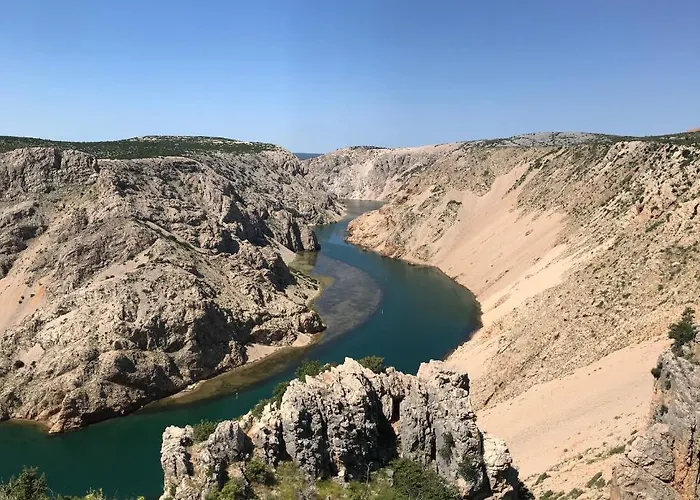 Apartmani Most 아파트