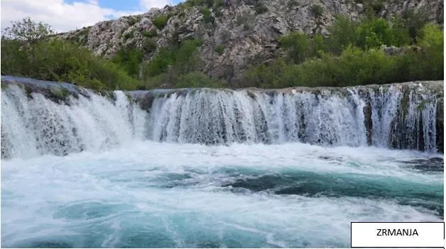 아파트 Apartmani Most *