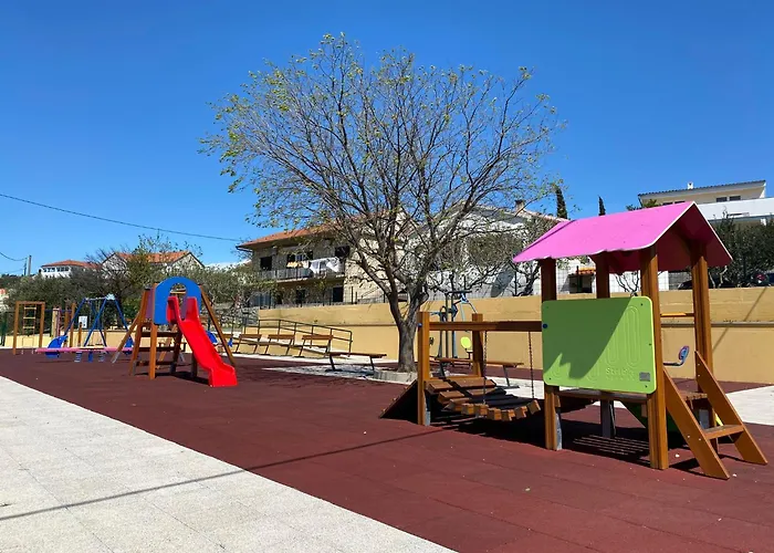 Apartmani Most 마슬레니차