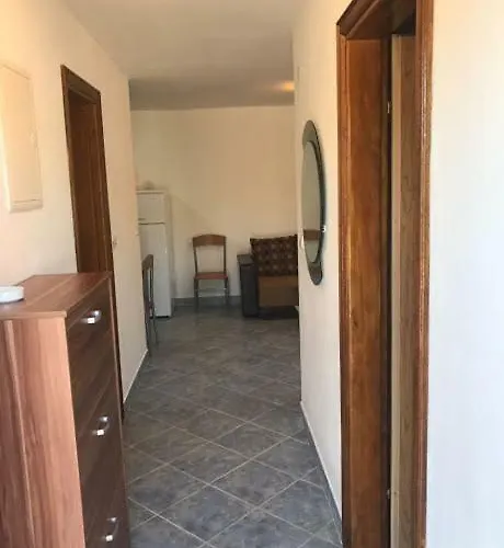 아파트 Apartmani Most *