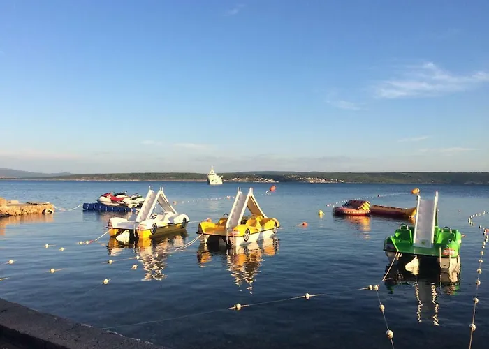 Apartmani Most 아파트