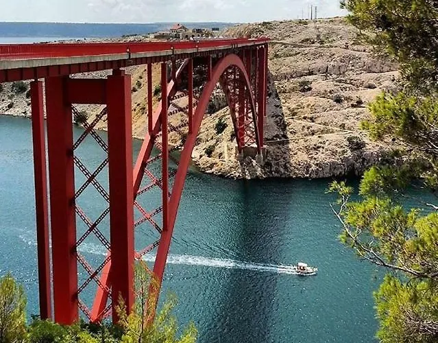 아파트 Apartmani Most *