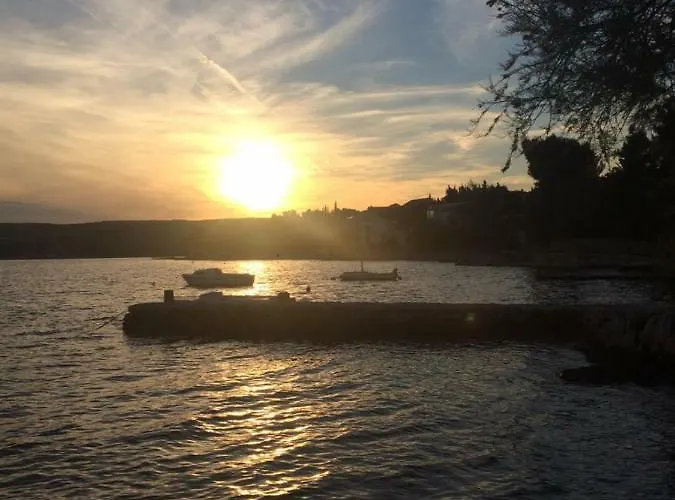 아파트 Apartmani Most