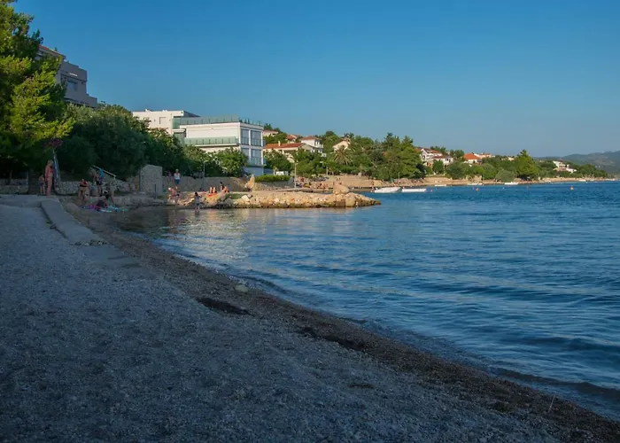 Apartmani Most 아파트 *