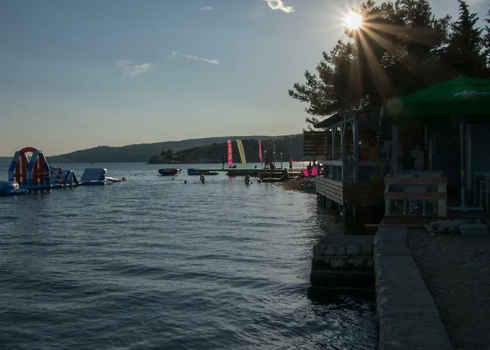 Apartmani Most 아파트 *