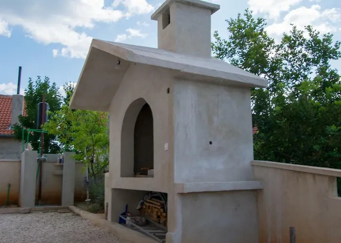 Apartmani Most Apartment *