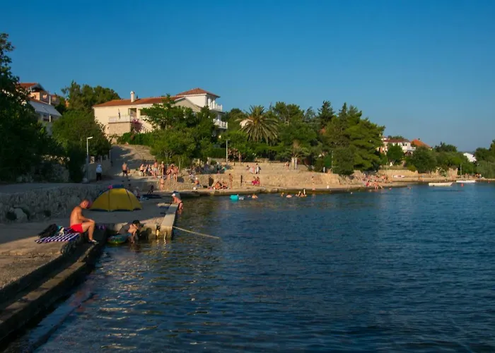 Apartmani Most 아파트 *